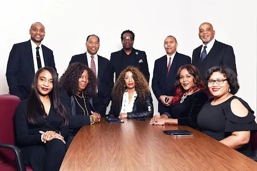 IBA members