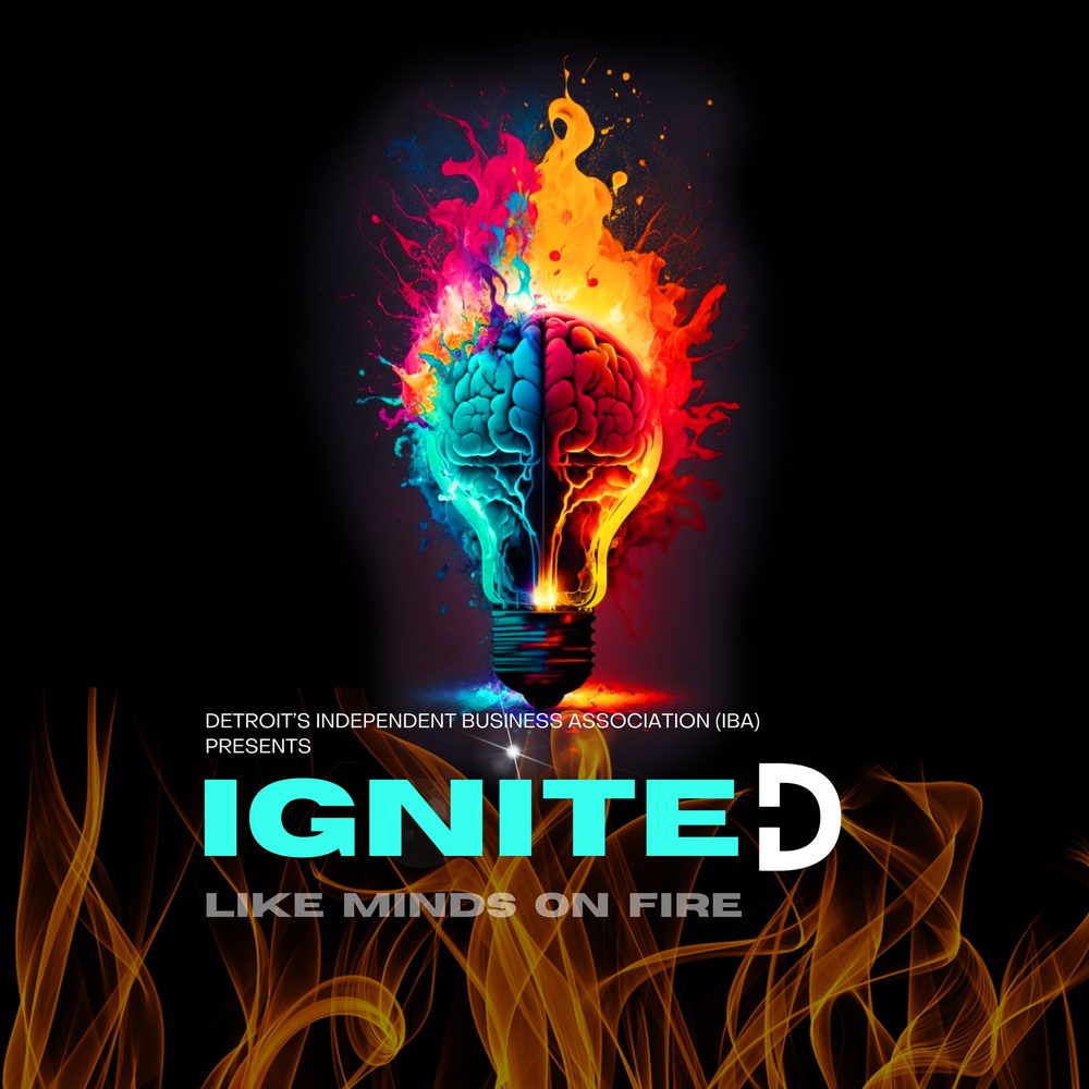 IgniteD