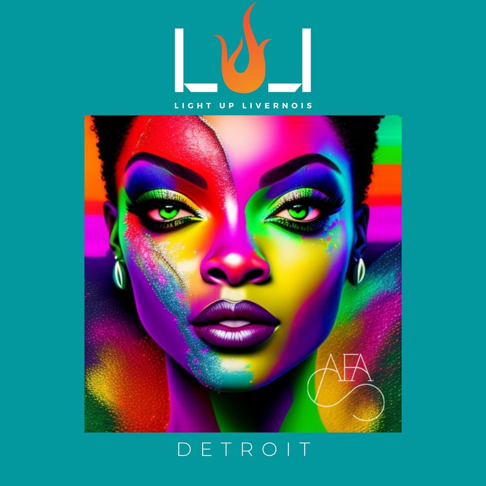 LIGHT UP Livernois